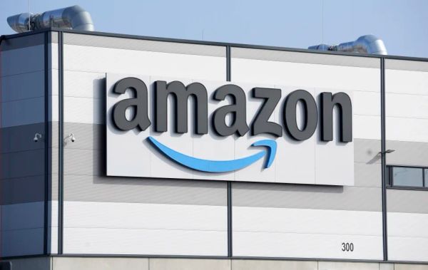 Amazon 的新型 AI 機器人減少訂單履行時間 25%