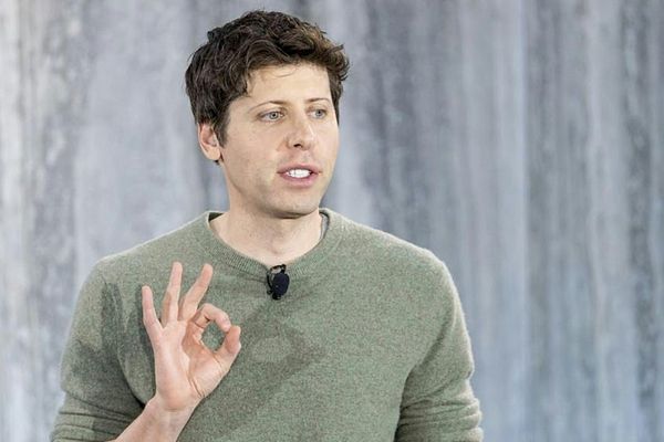 OpenAI 董事會可能會接受 Sam Altman 回歸