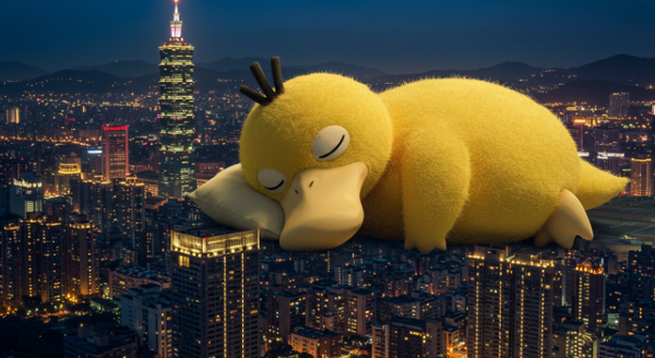 Google Whisk：用圖片創作的 AI 生圖工具，讓人人都成為設計師