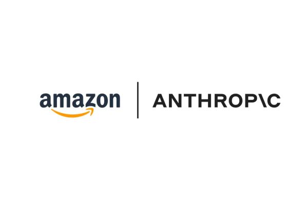 Amazon將投資高達40億美元於OpenAI的競爭對手Anthropic