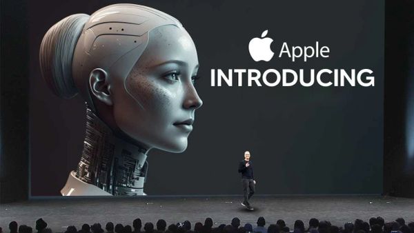 Apple 每日數百萬美元砸入AI，Google前工程師加盟，Siri將顛覆想像超前OpenAI?