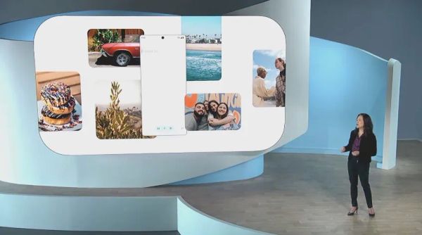 Google 助理將整合Bard AI全面升級!