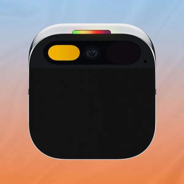 Humane AI Pin 《時代雜誌》評為“2023年最佳發明”之一