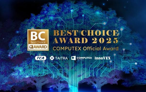 COMPUTEX台北國際電腦展金選獎搶先看！誰會是開幕典禮最大贏家？（上集）