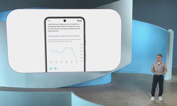 Fitbit 將推出聊天機器人告訴你為什麼跑步表現不佳!?