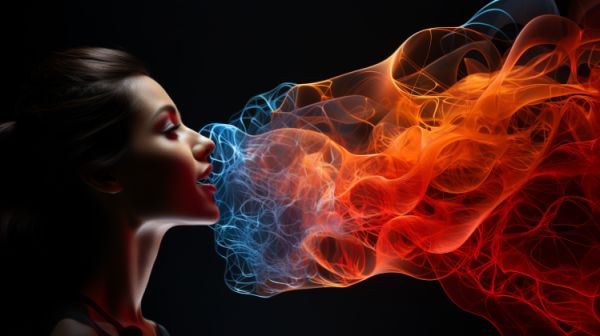 Captions 推出 Lipdub：結合 Gen Z 俚語的人工智慧配音應用程式