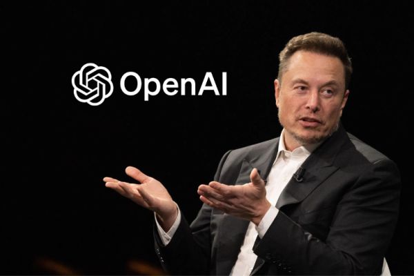 馬斯克重啟訴訟，指控 OpenAI 和微軟只顧商業利益