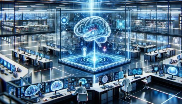 下一代 AI 革命：OpenAI 與 Meta 新推出AI模型將具備推理與規劃能力