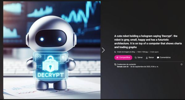 DALL-E 3 震撼登場！Midjourney 和 Stable Diffusion最強勁敵?