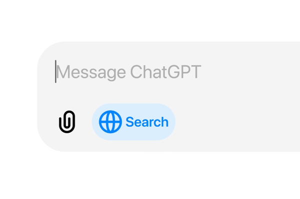 ChatGPT 新功能「SearchGPT」登場：搜尋引擎新革命，Google 要緊張了?