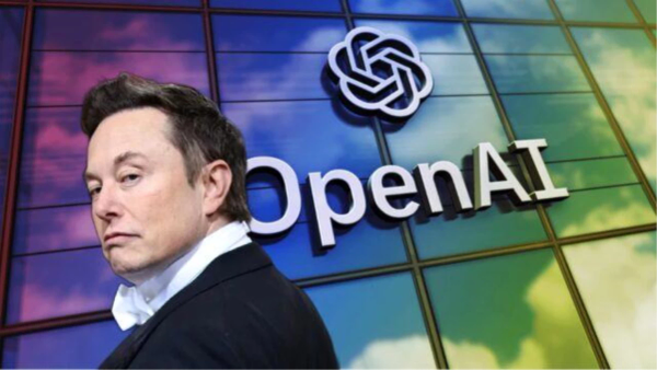 駁斥馬斯克的指控，OpenAI表示很遺憾走到這一步