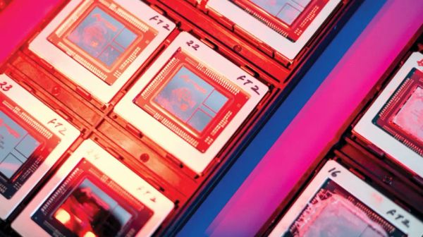 Amazon推出下一代AI晶片：AI訓練效能提升四倍