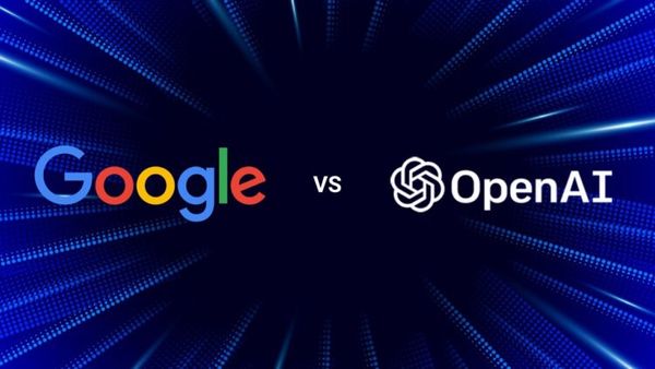 OpenAI積極挖角Google AI專家：高達1000萬美元的誘惑