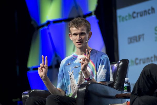 以太坊創始人Vitalik 揭秘對加密界SBF的疑慮，並展望人工智慧未來的無限可能