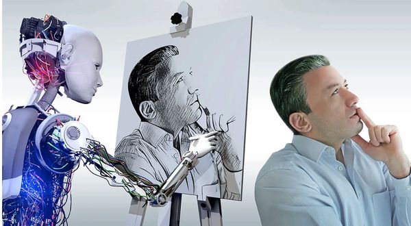 美國聯邦法官裁定人工智慧生成藝術不受版權保護，引發關於AI創作版權的爭議