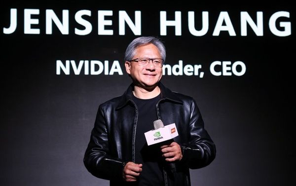 AI股大震盪!?AI巨頭輝達財報即將出爐，市場資金卡位