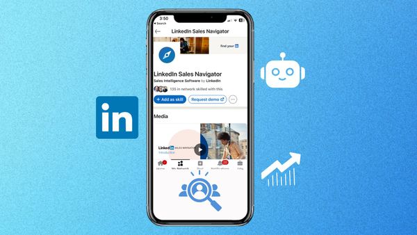 LinkedIn 推出新 AI 工具，涵蓋學習、招聘、行銷和銷售