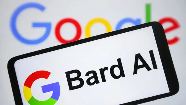 Google Bard AI現在可以分析YouTube視頻內容
