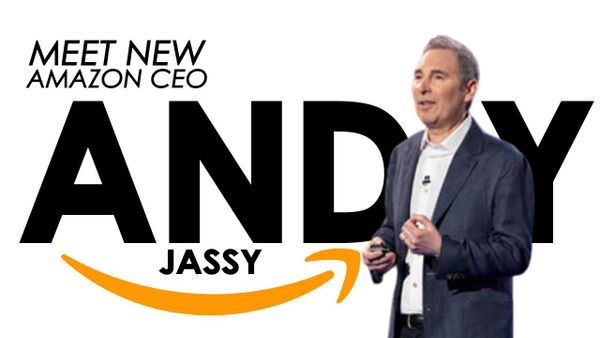 Amazon新AI模型「Olympus」將挑戰OpenAI和Google