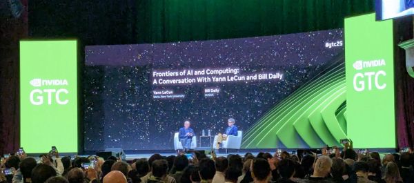 【科技新知】AI教父Yann LeCun：「我已經對大型語言模型失去興趣」預言AI新革命—「世界模型」