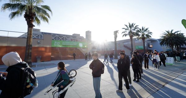 新鮮人必看！NVIDIA 的四大求職攻略公開，教你怎麼在 AI 市場脫穎而出