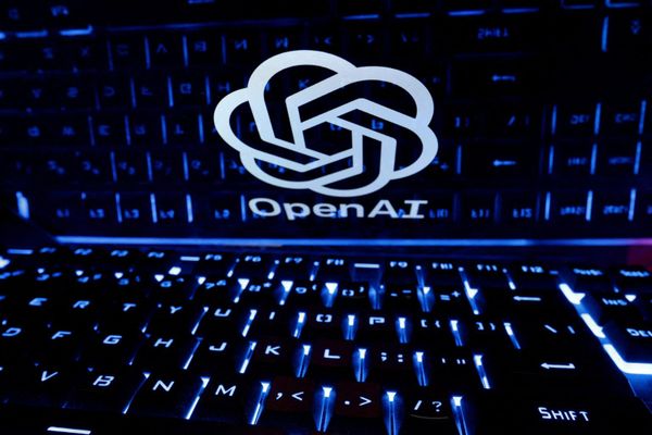 OpenAI 探索自家人工智慧晶片生產的可能性