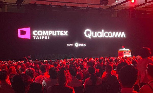 Qualcomm 在 Computex 2025 展望 AI PC 新時代：40 週年慶與邊緣 AI 的顛覆性力量