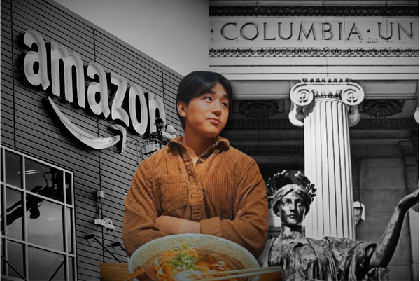 【科技新聞】當《黑鏡》變成現實：從常春藤名校退學生到開創AI作弊帝國的CEO