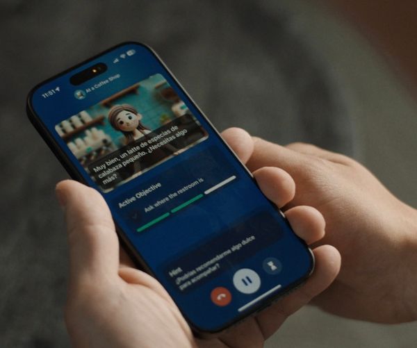 【Ben Ho專欄】Realtime API：釋放企業語音助理的潛力
