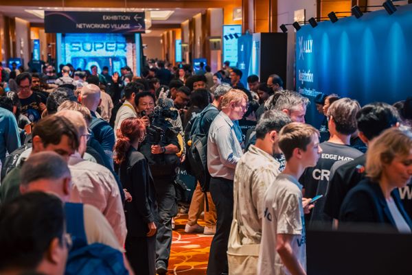 新加坡 AI 週盛大揭幕，成千上萬國際參加者聚焦 SuperAI 頂級活動