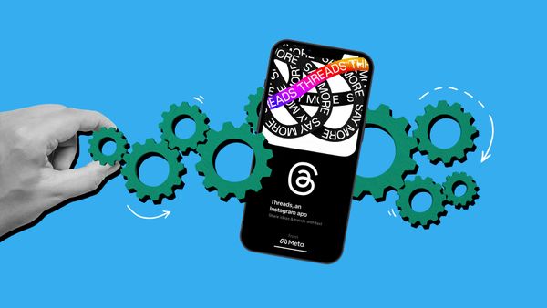 【科技解密】 Threads「讀心術」背後的演算法—AI 為你打造的專屬推薦動態