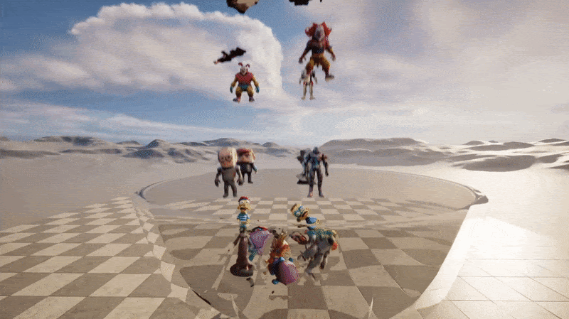 Stability AI 即將推出生成3D工具!