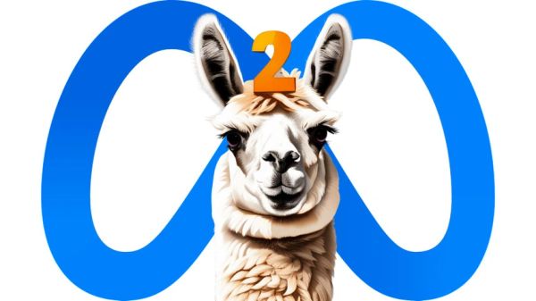 LLAMA 2：Meta開源項目掀起人工智慧語言模型革新浪潮