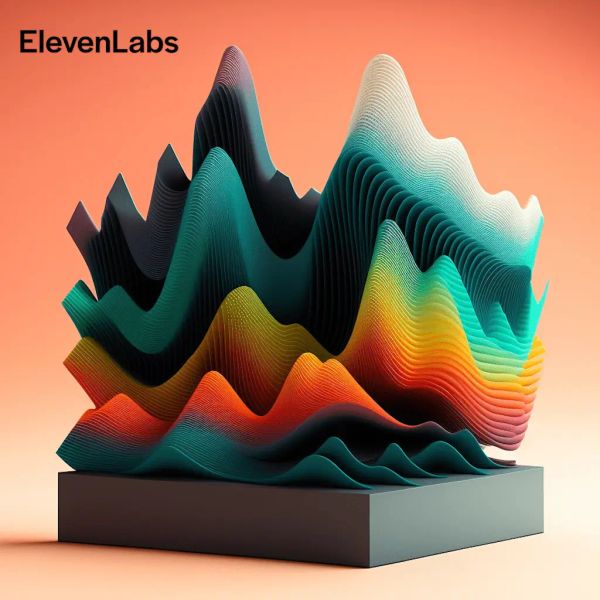 ElevenLabs 推出AI配音翻譯工具，打破語言障礙