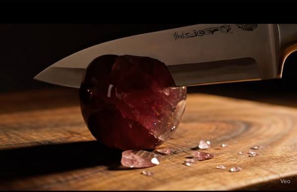 【影音工具教學】AI ASMR 影片怎麼做？用 Veo 3 生成高品質畫面與聲音！