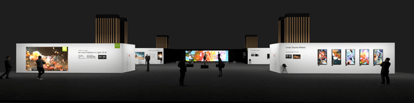 【深度專題】AI 會做夢、復育花朵、轉譯影像 DNA 、幫馬鈴薯拍時尚大片：NVIDIA GTC PARIS 重新定義「藝術」