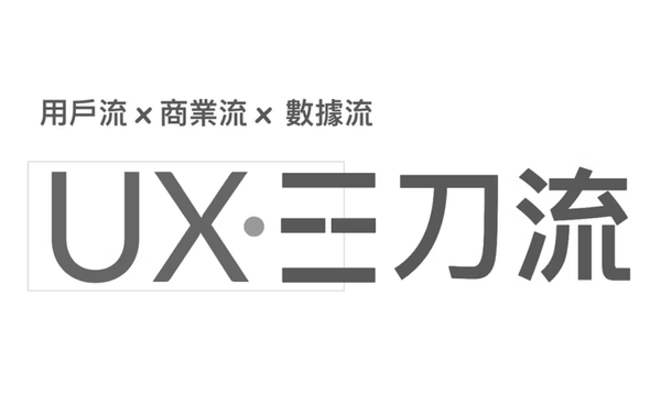 從設計門外漢到有邏輯的思考者｜我在 UX 三刀流學到的事
