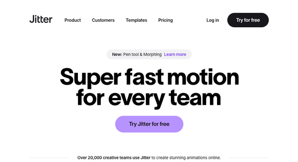 【設計師的 AI 秘笈】簡報別再放靜態圖了，我現在都用這個讓畫面自己動起來