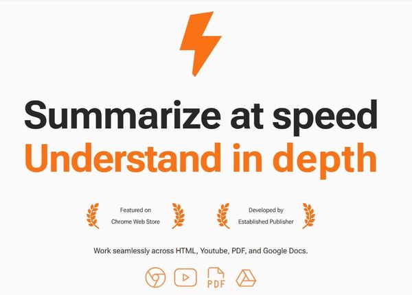 【生產力工具】Elmo Chat 是什麼？一鍵摘要網頁、影片與 PDF 的 AI 工具，免註冊、免費使用