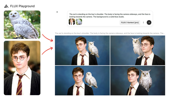 【設計師的 AI 秘笈】不用花錢就可以得到「寵物寫真」大片！
