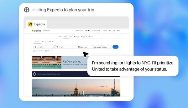 ChatGPT Agent 實測攻略：如何讓 AI 自動訂餐廳、做 Notion 模板？