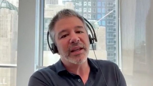 所有的 App 正面臨大暴死？Uber 聯合創辦人：每個 App 的 CEO 都在發抖