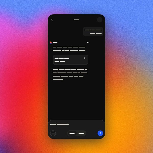 【科技新聞】手機也能開發 App？Lovable、Cursor 宣布支援「手機版 Vibe Coding」，引爆 AI 編程新時代