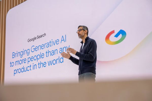 【科技新聞】Google Search 正在消失？新創搶先佈局「AI 搜尋優化」藍海