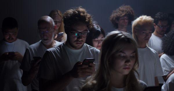 你的工作會被 AI 搶走嗎？微軟分析 20 萬筆對話點名這些職業最危險！