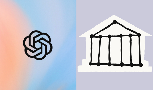 【科技新聞】1美元AI合約大戰：OpenAI與Anthropic爭奪美國政府Generative AI市場，FedRAMP High成關鍵門票