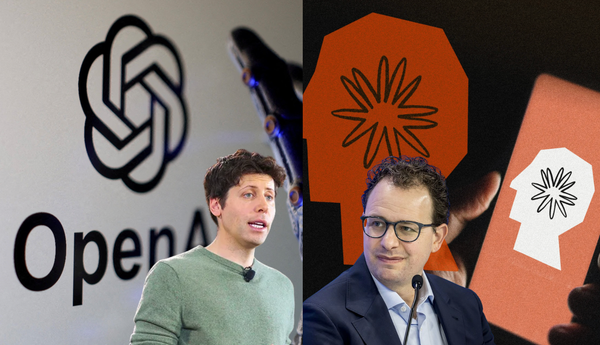 【科技新聞】Anthropic 超車 OpenAI？Claude 奪下企業 AI 模型王座，工程師也出走潮湧現！