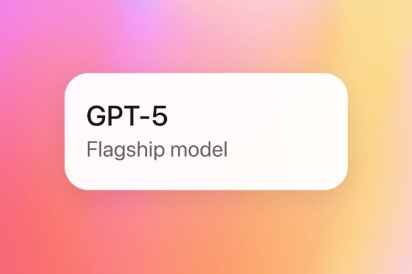GPT-5 風波：當 AI 個性碰上用戶情感依賴