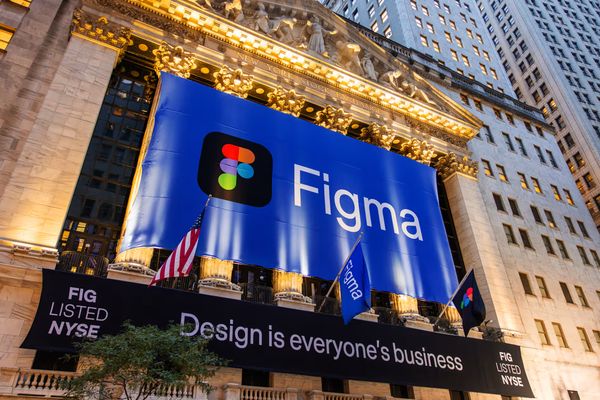 Figma 上市的大功臣與下一步 - Evan Wallace & 設計界的 GitHub？