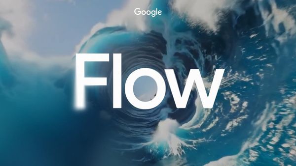 Google Flow突破一億影片大關：AI影片生成市場的深度解析與未來思辨